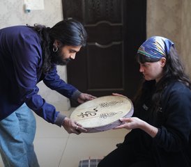 5 Day Ananda Dhwani Sound Healing Training Course in Rishikesh, India - Photo 3