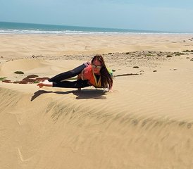 9 Tage Yoga Retreat im Atlasgebirge und in der Sahara, Marokko - Photo 5