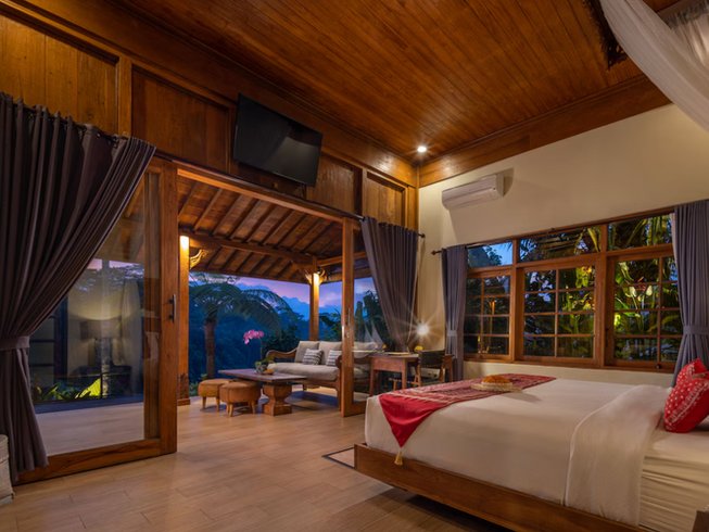 8 Day Lux Kundalini Yoga Retreat in Bali, Indonesia with Jayne Ellis ...