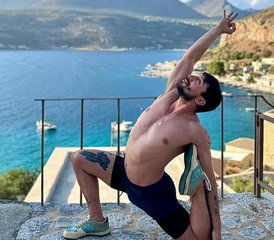 7 Day Gratitude Yoga Retreat in Peloponnese, Greece - Photo 5