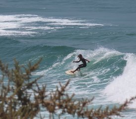 8-Daagse Zon, Zee, Yoga en Ontspanning: Waves and Yoga Surfkamp in Tamraght, Agadir, Marokko - Photo 5