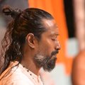 Shiva  - retrato