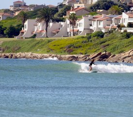 1010 días de ruta de surf guiada desde Jeffreys Bay hasta Ciudad del Cabo, Sudáfrica - Photo 1