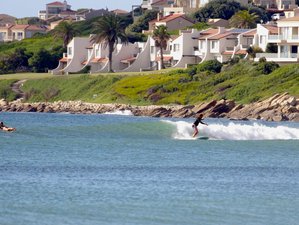 10 jours en stage de surf guidé de Jeffreys Bay à Cape Town, Afrique du Sud