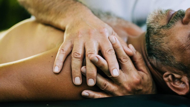 8 Day Basic Lomi Lomi Massage Training Mallorca, Spain