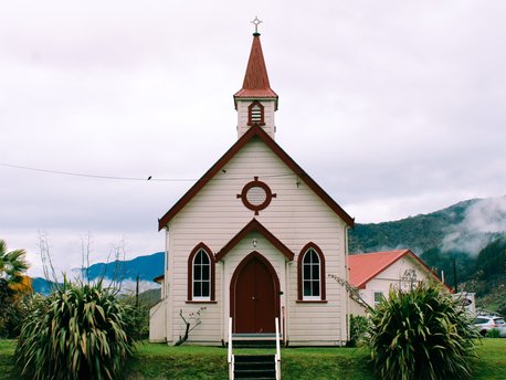 Murchison