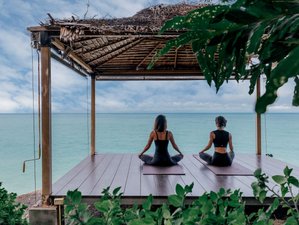 6 Day Holistic Yoga and Meditation Retreat in Koh Samui, Thailand