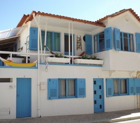 8 Day All Levels Nature Surf Camp near Porto, Aveiro, Portugal - Photo 5