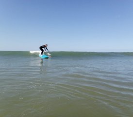 3 jours en stage de surf : vivez une expérience culturelle tout en apprenant à surfer à Sidi Kaouki, Maroc - Photo 4