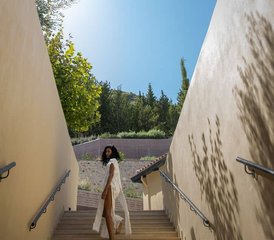 4 Day Śakti Mandala Awakening Journey: New Moon Euphoria Retreat in Mystras, Greece - Photo 4