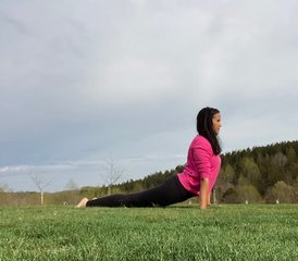 4-Daagse Natuur- en Geluks Yoga Retreat in Hendersonville, North Carolina, VS - Photo 2