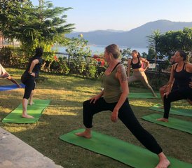 3-Daagse Verjongende Yoga Retreat in Pokhara, Nepal - Photo 2