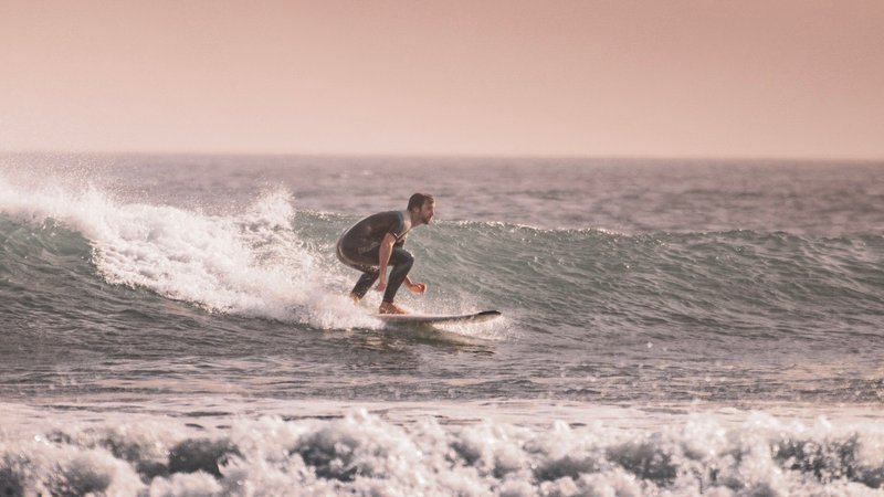 8 Tage Uncrowded Waves Surf Camp auf São Vicente und Santo Antão, Kap Verde