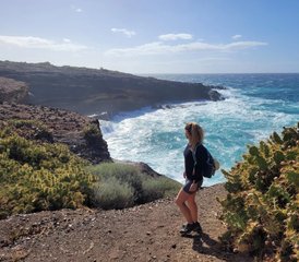 88 jours en retraite de yoga et randonnée pour le Nouvel An à Tenerife rurale, Espagne - Photo 1