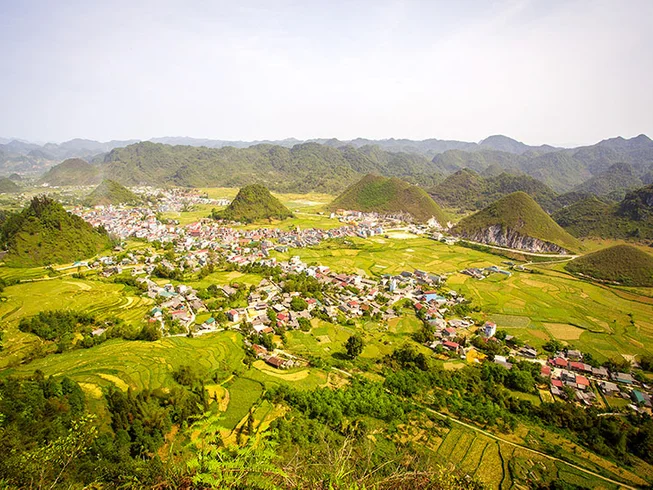 7 Day Vietnam’s Great Motorbike Trails Motorcycle Tour photo 7