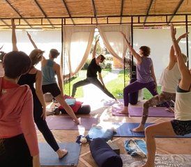 7 Day Yogalates and Yin Yoga Women's Retreat, Portugal - Photo 3