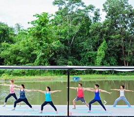 4 Day Rejuvenate Your Spirit: Spa Getaway Retreat with Daily Wellness in Chiang Rai, Thailand - Photo 4