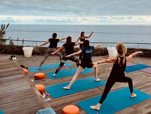 5-Daagse Sparkle Reis voor Jou Alleen op Madeira in Portugal 