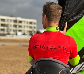 7 Tage The Ultimate Kitesurf Adventure mit mehreren Gruppenaktivitäten in Essaouira, Marokko - Photo 5