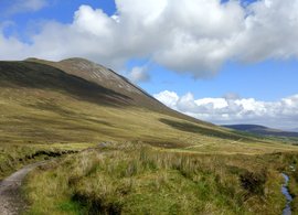 County Mayo Retreats & Trips