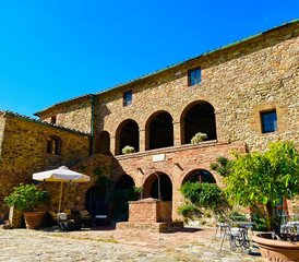 7 Day Tuscan Sun Yoga Retreat, Italy - Photo 2