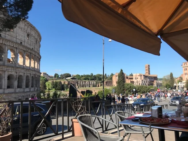 16 Day Guided Motorcycle Tour from Rome to Sicily and South Italy photo 7