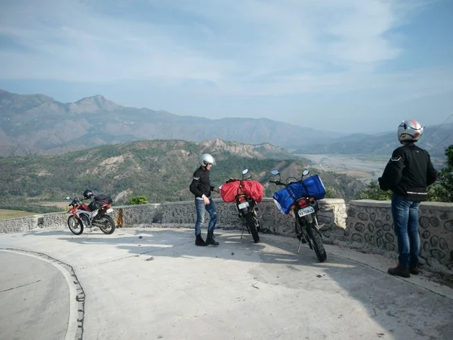 13 Day Discover Philippines Majestic Mountains & Rice Fields Guided Motorcycle Tour photo 7