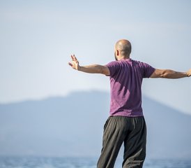 8 Tage Jia ke Hara Yoga- und Wellness-Retreat am Meer auf Pelion, Griechenland - Photo 5