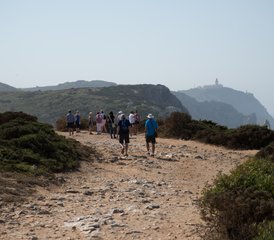 5 Tage Yoga Urlaub in Sintra, Portugal - Photo 3