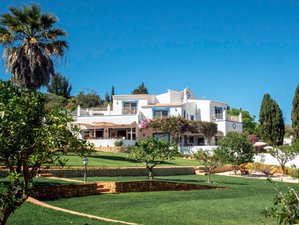 7 Day The Amazing Algarve Adventure: Yoga Retreat and Community on the Coast of Southern Portugal