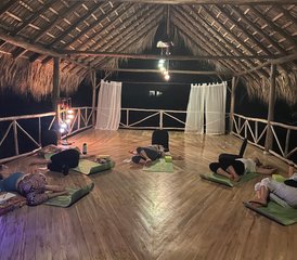 7-Daagse Spread Your Wings Yoga Retreat in Playa Grande, Costa Rica - Photo 2