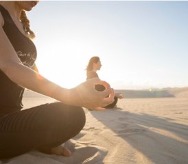 8 Day Recharge, Reconnect, and Rebalance Pilates and Yoga Retreat in Fuerteventura, Spain - Photo 3