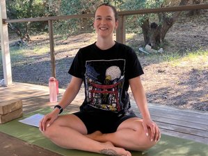 8 Day Escape to Kefalonia in Greece: A Yoga Retreat for Rest, Renewal, and Reconnection