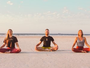 7 Day Yoga Retreat in Byron Bay, Australia