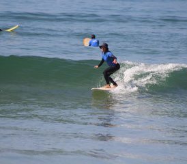 8 Day Affordable Surf Camp for Beginners and Improvers in Imsouane, Morocco - Photo 3