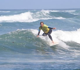 11-Daags Gold Surf Pack Endless Summer Surfkamp Aanbieding op Fuerteventura, Canarische Eilanden, Spanje - Photo 3