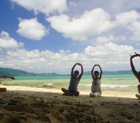 5 jours en retraite de yoga et de qi gong à l’île d’Ishigaki, Japon L’art de ralentir - Photo 2