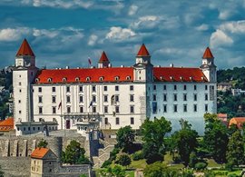 Slowakei Retreats und Reisen
