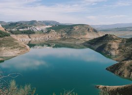 Iznájar Retreats & Trips