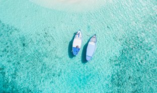 Kaafu Atoll Retreats & Trips