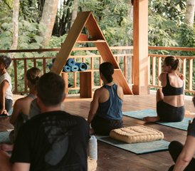 15-Daagse Ontspannende Wellnessvakantie Voor Stellen in Bali, Indonesië met Balinese en Hot Stone Massages - Photo 3