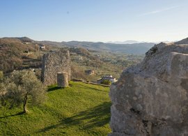Civitavecchia Retreats & Trips