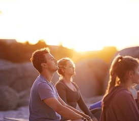 66 días mente, estudio y autoindagación con Yogasūtras de Patañjali en Tavira, Portugal - Photo 1
