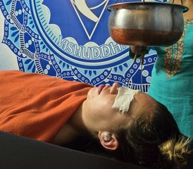 7 jours en retraite d’ayurveda, de yoga et de méditation à Rishikesh, Inde - Photo 5