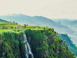 Sri Lanka Retraites et Voyages