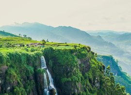 Sri Lanka Retreats und Reisen