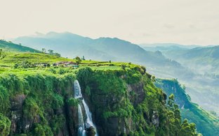 Sri Lanka Retreats und Reisen