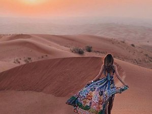 6 Day Luxury Retreat - Marrakesh & Agafay Desert, Morocco