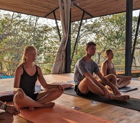 7 días de retiro personalizado de ayurveda en Tamarindo, Costa Rica - Photo 5