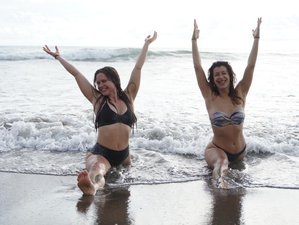 18 Day 200-Hour Ocean Breeze Yoga Teacher Training in Florida